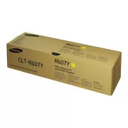 Samsung CLT-R607Y - optická jednotka, yellow (žlutá)