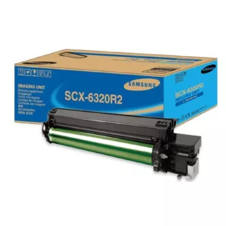 Samsung SCX-6320R2 - optická jednotka, black (černá) Samsung SCX-6320R2 - optická jednotka, black (černá)