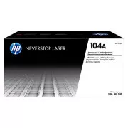 HP W1104A - optická jednotka, black (černá)