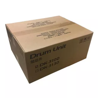 Kyocera DK3100 - optická jednotka, black (černá)