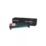 Lexmark 12026XW - optická jednotka, black (černá)