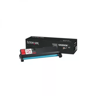 Lexmark 12026XW - optická jednotka, black (černá)