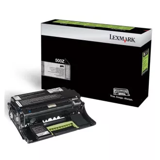 Lexmark 50F0Z00 - optická jednotka, black (černá) Lexmark 50F0Z00 - optická jednotka, black (černá)