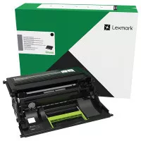 Lexmark 66S0Z00 - optická jednotka, black (černá)