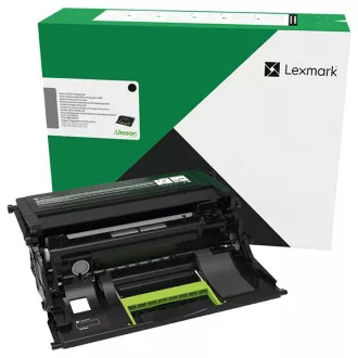 Lexmark 66S0Z00 - optická jednotka, black (černá) Lexmark 66S0Z00 - optická jednotka, black (černá)