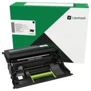 Lexmark 66S0ZA0 - optická jednotka, black (černá)