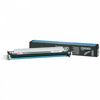 Lexmark C53030X - optická jednotka, black (černá) Lexmark C53030X - optická jednotka, black (černá)