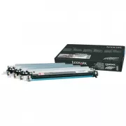 Lexmark C53034X - optická jednotka, black + color (černá + barevná)
