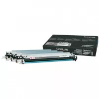 Lexmark C53034X - optická jednotka, black + color (černá + barevná)