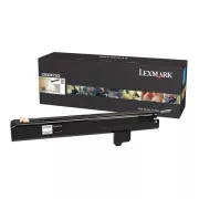 Lexmark C930X72G - optická jednotka, black (černá)