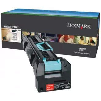 Lexmark W850H22G - optická jednotka, black (černá) Lexmark W850H22G - optická jednotka, black (černá)