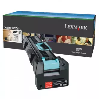 Lexmark X860H22G - optická jednotka, black (černá) Lexmark X860H22G - optická jednotka, black (černá)