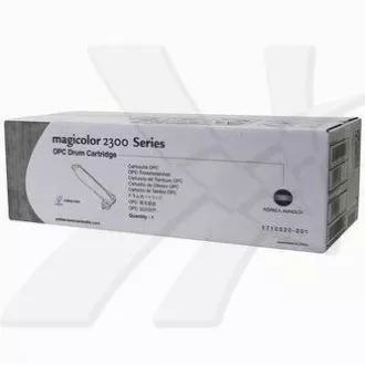 Konica Minolta 4577211 - optická jednotka, black + color (černá + barevná) Konica Minolta 4577211 - optická jednotka, black + color (černá + barevná)