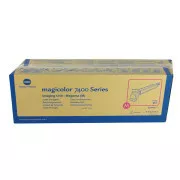Konica Minolta 4062413 - optická jednotka, magenta (purpurová)
