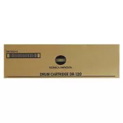 Konica Minolta 9967000924 - optická jednotka, black (černá)