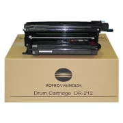 Konica Minolta 9967002119 - optická jednotka, black (černá)