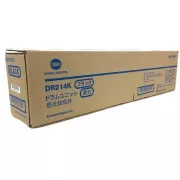 Konica Minolta A85Y0RD - optická jednotka, black (černá)