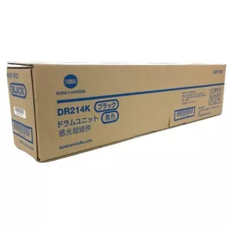 Konica Minolta A85Y0RD - optická jednotka, black (černá) Konica Minolta A85Y0RD - optická jednotka, black (černá)
