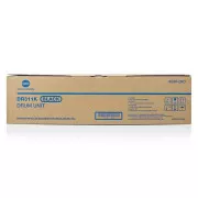 Konica Minolta A0XV0RD - optická jednotka, black (černá)