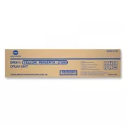 Konica Minolta A0XV0TD - optická jednotka, color (barevná)