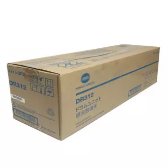 Konica Minolta A7Y00RD - optická jednotka, black (černá) Konica Minolta A7Y00RD - optická jednotka, black (černá)