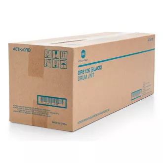 Konica Minolta A0TK0RD - optická jednotka, black (černá) Konica Minolta A0TK0RD - optická jednotka, black (černá)