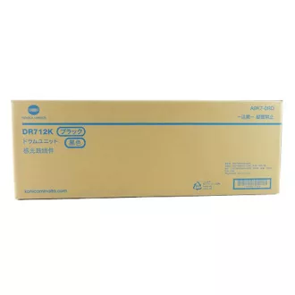 Konica Minolta A9K70RD - optická jednotka, black (černá) Konica Minolta A9K70RD - optická jednotka, black (černá)