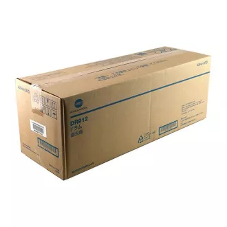 Konica Minolta A8H40RD - optická jednotka, black (černá)