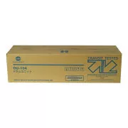 Konica Minolta A2VG0Y0 - optická jednotka, black (černá)