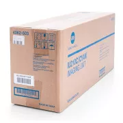 Konica Minolta 4062503 - optická jednotka, cyan (azurová)