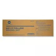 Konica Minolta A0DE06F - optická jednotka, yellow (žlutá)