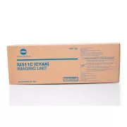 Konica Minolta 4062523 - optická jednotka, cyan (azurová)
