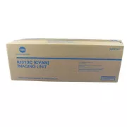 Konica Minolta A0DE0JF - optická jednotka, cyan (azurová)