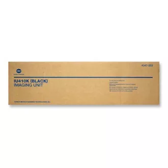 Konica Minolta 4047203 - optická jednotka, black (černá)