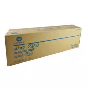 Konica Minolta A9K70KD - optická jednotka, cyan (azurová)