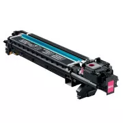 Konica Minolta A0WG0EJ - optická jednotka, magenta (purpurová)