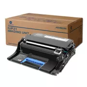 Konica Minolta A6VM03W - optická jednotka, black (černá)