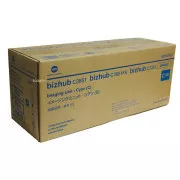 Konica Minolta A95X0HD - optická jednotka, cyan (azurová)