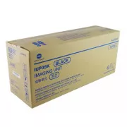 Konica Minolta AAJV01D - optická jednotka, black (černá)