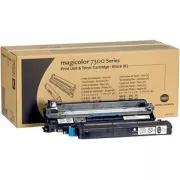Konica Minolta 4333413 - optická jednotka, black (černá)