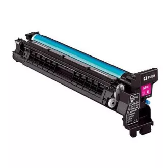 Konica Minolta A0DE0DH - optická jednotka, magenta (purpurová)