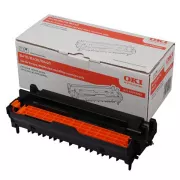 Oki 43979002 - optická jednotka, black (černá)