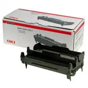 Oki B4100 (42102802) - optická jednotka, black (černá)