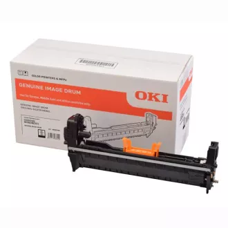 Oki 46484108 - optická jednotka, black (černá) Oki 46484108 - optická jednotka, black (černá)