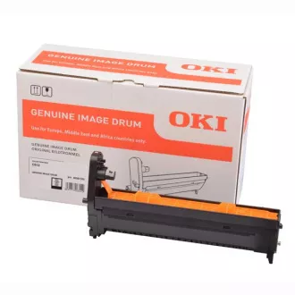 Oki 46507308 - optická jednotka, black (černá) Oki 46507308 - optická jednotka, black (černá)