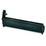 Oki 44064012 - optická jednotka, black (černá)