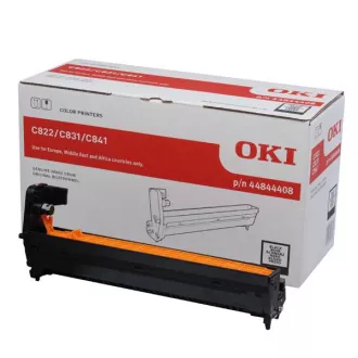 Oki 44844408 - optická jednotka, black (černá) Oki 44844408 - optická jednotka, black (černá)