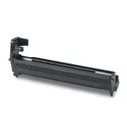 Oki 46857508 - optická jednotka, black (černá)