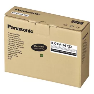 Panasonic KX-FAD473X - optická jednotka, black (černá) Panasonic KX-FAD473X - optická jednotka, black (černá)