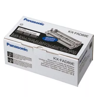 Panasonic KX-FAD89E - optická jednotka, black (černá) Panasonic KX-FAD89E - optická jednotka, black (černá)